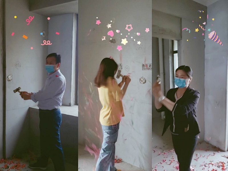 ◆bevictor伟德官网◆黄冈装饰行业推介品牌企业∶家装十佳家装企业∶家装行业协会会员单位◆